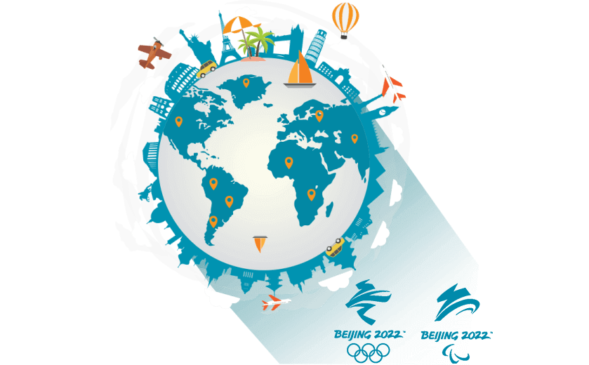 出国旅游 到中国旅游 - GOTOCN
